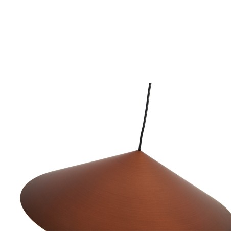 Lámpara colgante LED Cono (10W)