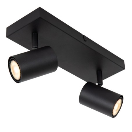 Plafonnier Amigo (2 lumières)