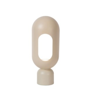 Lampe á poser Barris