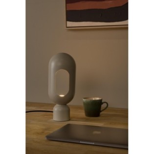 Lampe á poser Barris