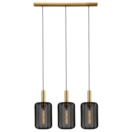 Suspension Corina (3 lumières)