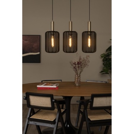 Suspension Corina (3 lumières)