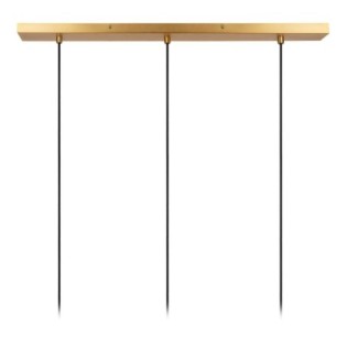 Suspension Corina (3 lumières)