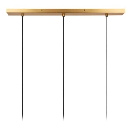 Suspension Corina (3 lumières)