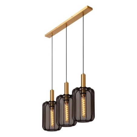Suspension Corina (3 lumières)