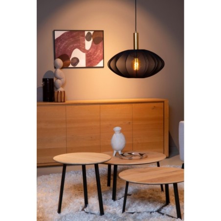 Suspension Corina