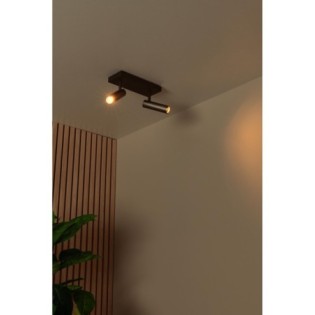 Plafonnier Grado (2 lumières)