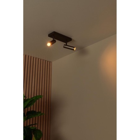 Plafonnier Grado (2 lumières)