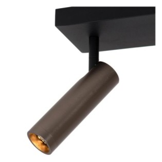 Plafonnier Grado (2 lumières)