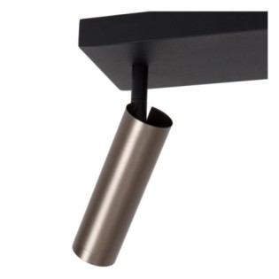 Plafonnier Grado (2 lumières)