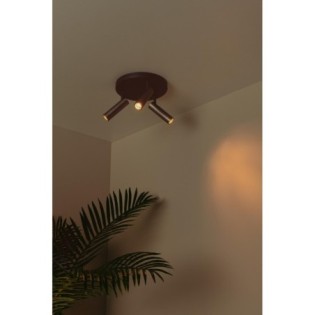 Plafonnier Grado (3 lumières)