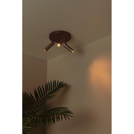 Plafonnier Grado (3 lumières)