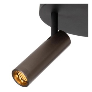 Plafonnier Grado (3 lumières)