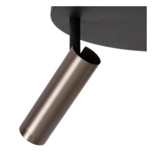 Plafonnier Grado (3 lumières)