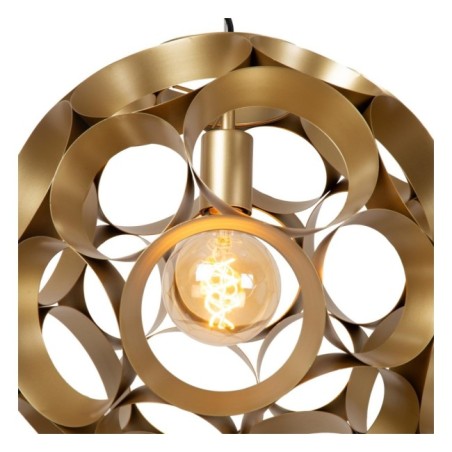 Suspension Hannelore II