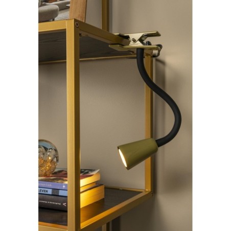 Lampe de bureau Jasper