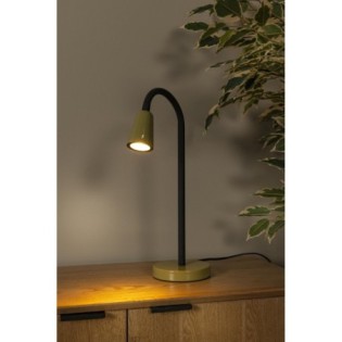 Lampe á poser Jasper