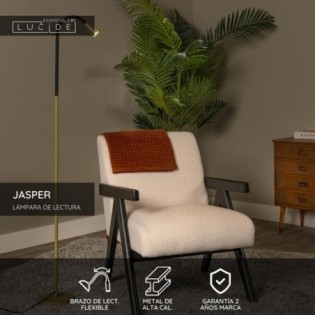 Lampadaire Jasper