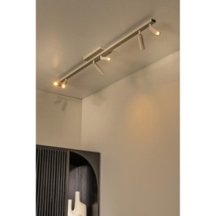 Plafonnier Keoni (6 lumières)