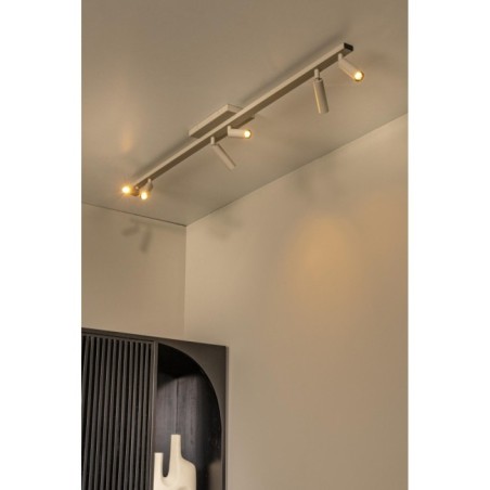 Plafonnier Keoni (6 lumières)
