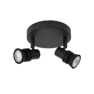 Plafonnier Kianti (2 lumières)