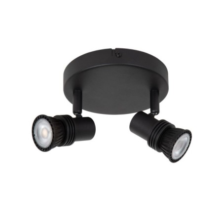 Plafonnier Kianti (2 lumières)