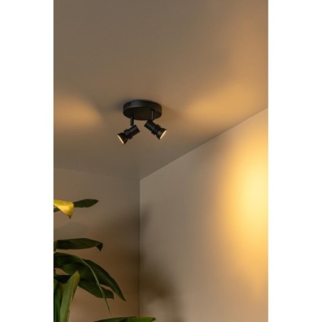 Plafonnier Kianti (2 lumières)