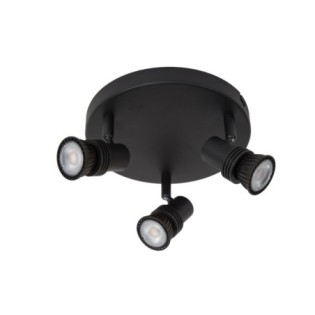Plafonnier Kianti (3 lumières)
