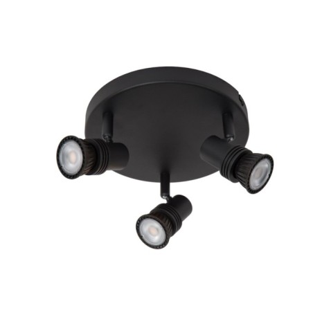 Plafonnier Kianti (3 lumières)