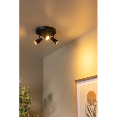 Plafonnier Kianti (3 lumières)