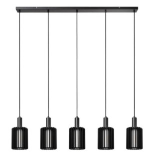 Suspension Lambres (5 lumières)