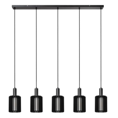 Suspension Lambres (5 lumières)