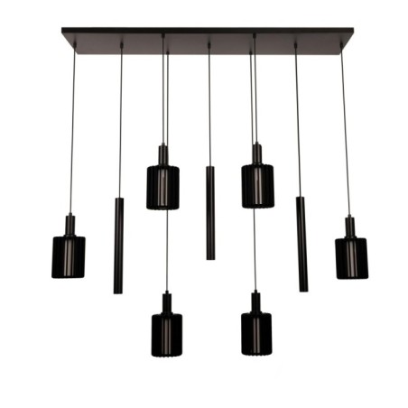 Suspension Lambres (6 lumières)