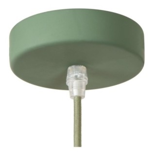 Lampe de plafond Mauro