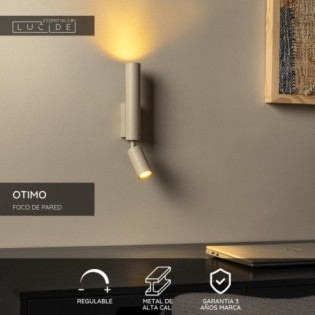 Applique murale Otimo (2...