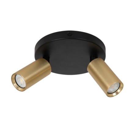 Plafonnier Ritmo (2 lumières)