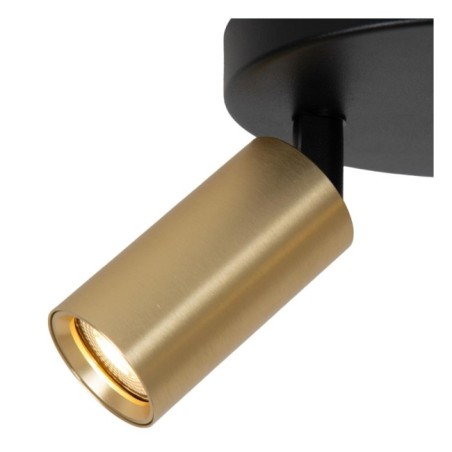 Plafonnier Ritmo (2 lumières)