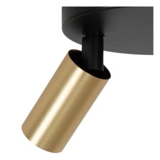 Plafonnier Ritmo (2 lumières)