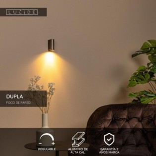 Applique murale Dupla