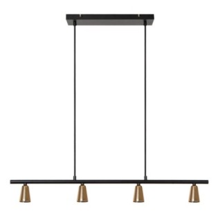 Suspension Tiana (4 lumières)