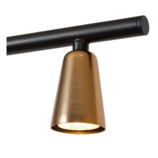 Suspension Tiana (4 lumières)