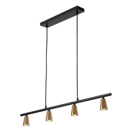 Suspension Tiana (4 lumières)