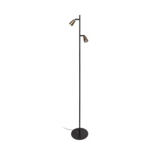 Lampadaire Tiana (2 lumières)