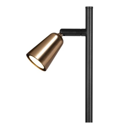 Lampadaire Tiana (2 lumières)