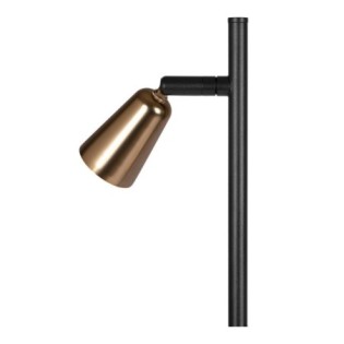 Lampadaire Tiana (2 lumières)