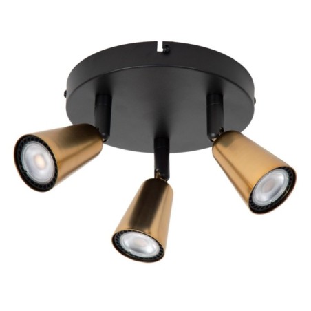 Plafonnier Tiana (3 lumières)