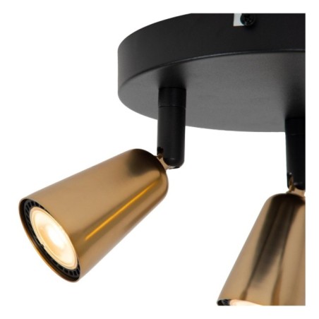 Plafonnier Tiana (3 lumières)
