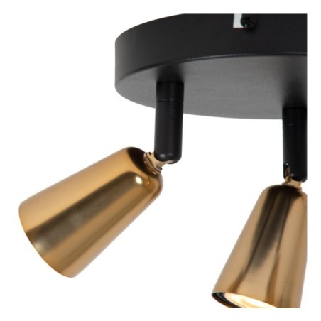 Plafonnier Tiana (3 lumières)