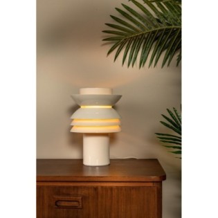 Lampe á poser Yindra