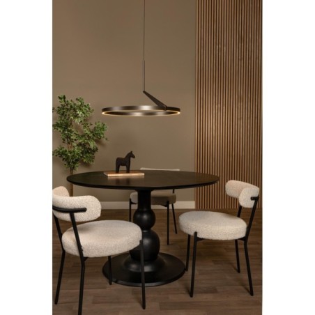 Lampe de plafond LED Applause CCT (32W)